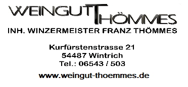 Logo Thömmes